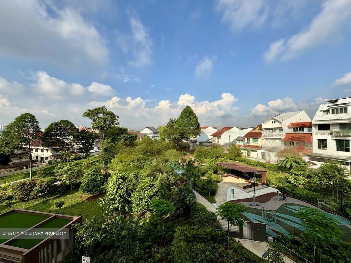 The Watergardens At Canberra (D27), Apartment #458570511